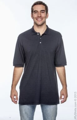 Men's 5.6 Oz. Easy Blendâ„¢ Polo