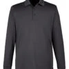 Men's Tall Advantage Long Sleeve Snag Protection Plus IL Polo -Jiffyshirts Sales Store 46b42e2dd0bb26