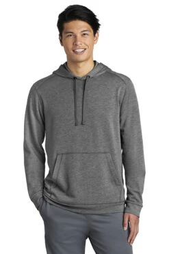 PosiCharge Tri-Blend Wicking Fleece Hooded Pullover 17 PosiCharge Tri-Blend Wicking Fleece Hooded Pullover -Jiffyshirts Sales Store 46ddb5e54df766