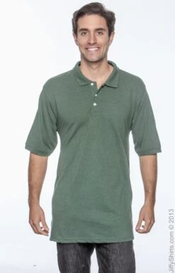 Men's 5.6 Oz. Easy Blend™ Polo 31 Men's 5.6 Oz. Easy Blend™ Polo -Jiffyshirts Sales Store 470C88AB6B400F