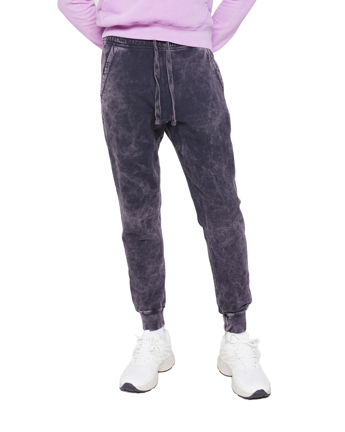 Unisex Vintage Jogger Pant 8 Unisex Vintage Jogger Pant - Image 6