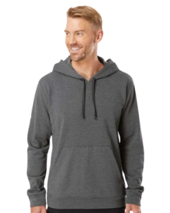 ADIDAS Unisex Fleece Hooded Sweatshirt 19 ADIDAS Unisex Fleece Hooded Sweatshirt -Jiffyshirts Sales Store 47410f6075f9ac