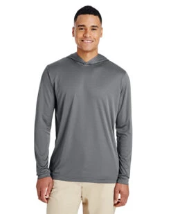 Men's Zone Performance Hoodie 15 Men's Zone Performance Hoodie -Jiffyshirts Sales Store 474d9a88646416