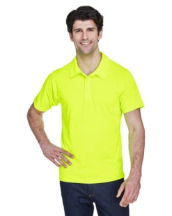Men's Command Snag Protection Polo -Jiffyshirts Sales Store 4768d69641b2cf