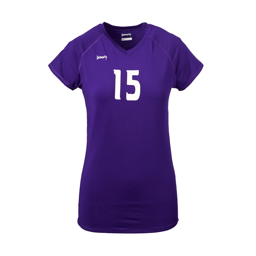 Women's Spike Short Sleeve 13 Women's Spike Short Sleeve - Image 11
