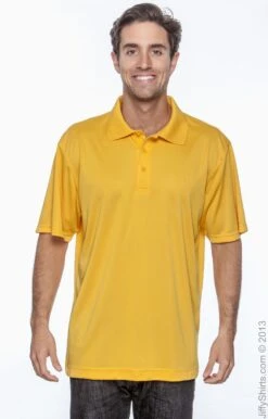 Men's 4 Oz. Polytech Polo 23 Men's 4 Oz. Polytech Polo -Jiffyshirts Sales Store 47BEDA2B8B393D