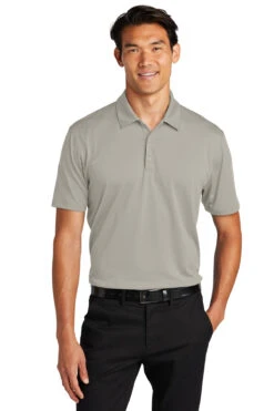 Unisex Performance Staff Polo -Jiffyshirts Sales Store 47b051f54e3876
