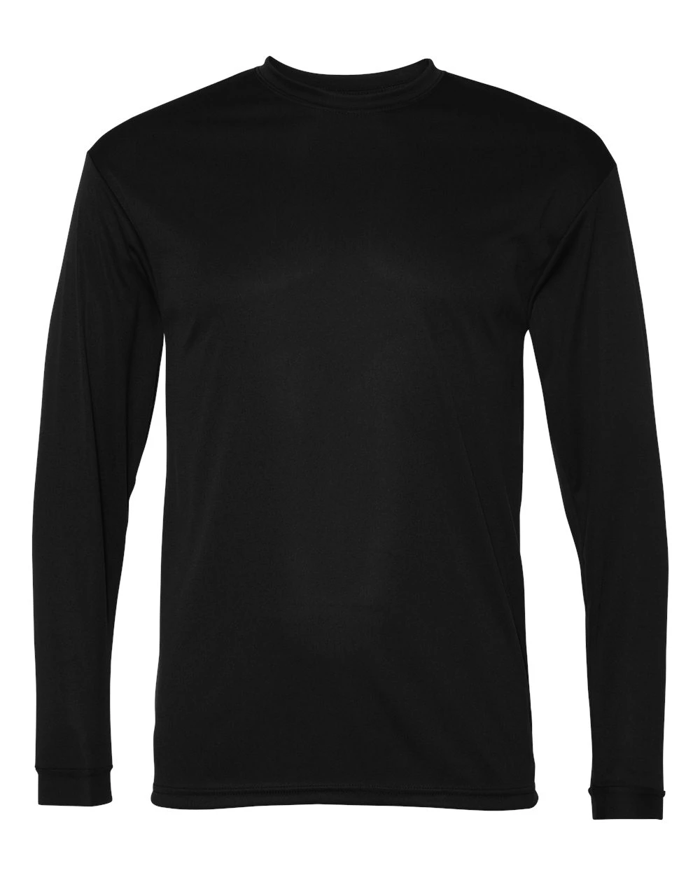 Unisex Performance Long Sleeve T-Shirt 10 Unisex Performance Long Sleeve T-Shirt - Image 8