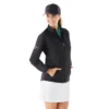 Callaway Ladies Full Zip Wind Jacket -Jiffyshirts Sales Store 47de08738eba4e