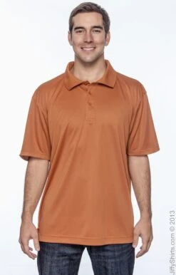 Men's 4 Oz. Polytech Polo 29 Men's 4 Oz. Polytech Polo -Jiffyshirts Sales Store 48144B16D9B190