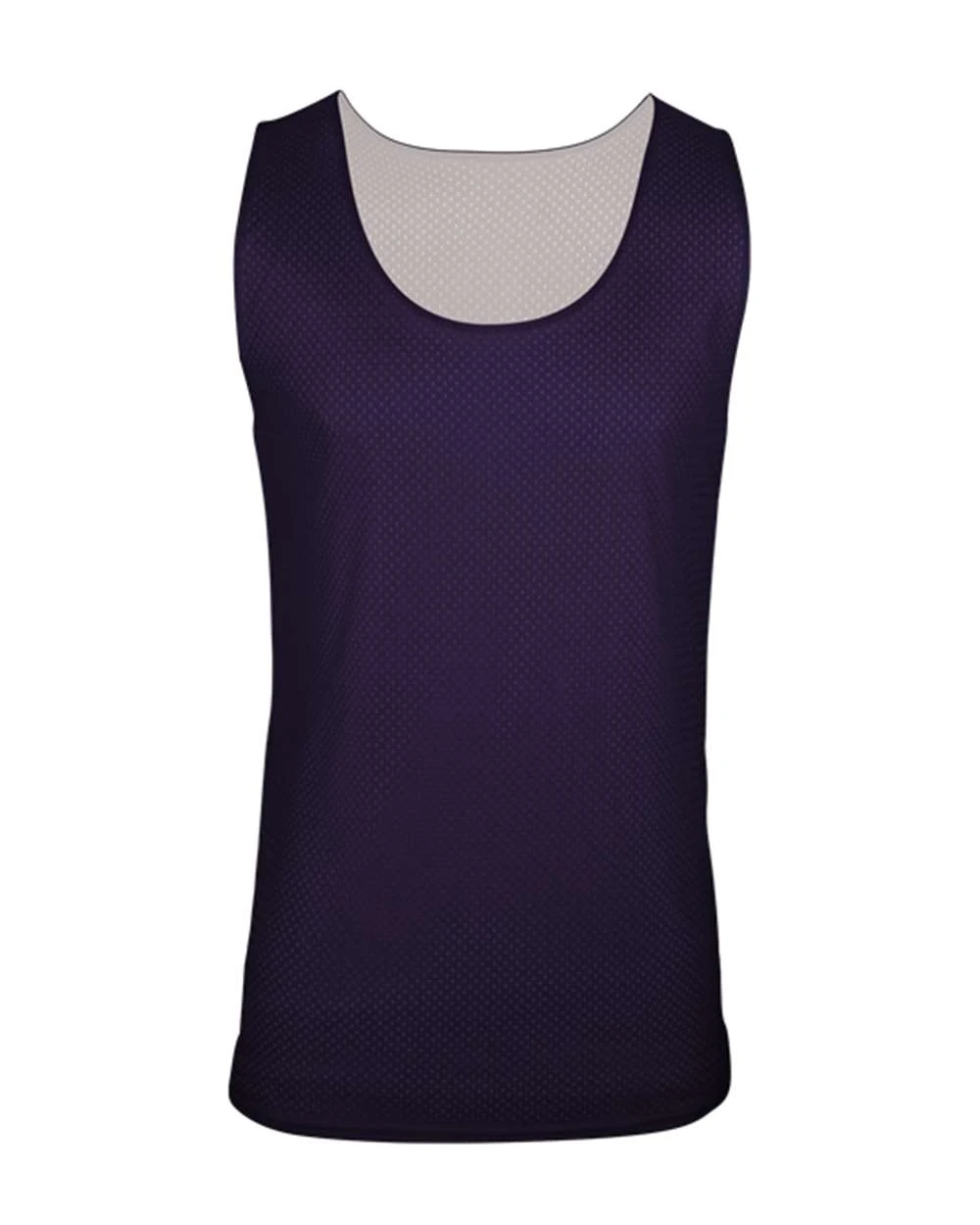 Adult Unisex Reversible Mesh Tank 12 Adult Unisex Reversible Mesh Tank - Image 10
