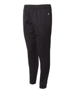 BADGER Unisex Performance Fleece Joggers -Jiffyshirts Sales Store 48360e2ebc7b99