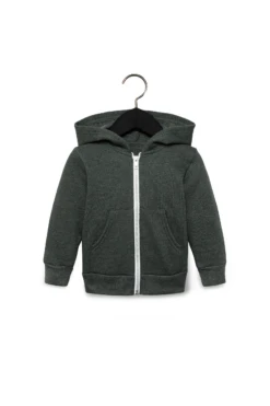 Toddler Full Zip Hoodie 15 Toddler Full Zip Hoodie -Jiffyshirts Sales Store 4857031189e666