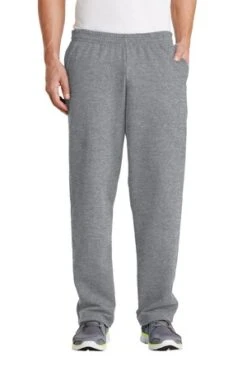Unisex Core Fleece Sweatpant With Pockets 20 Unisex Core Fleece Sweatpant With Pockets -Jiffyshirts Sales Store 486881c1b23295