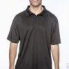 Men's 4 Oz. Polytech Polo -Jiffyshirts Sales Store 48697866D7BC14