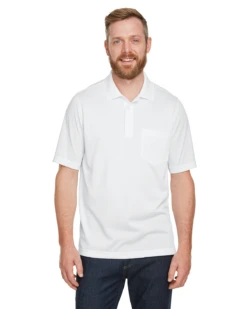 Men's Advantage Snag Protection Plus IL Pocket Polo 13 Men's Advantage Snag Protection Plus IL Pocket Polo -Jiffyshirts Sales Store 488b769dc4f9c3