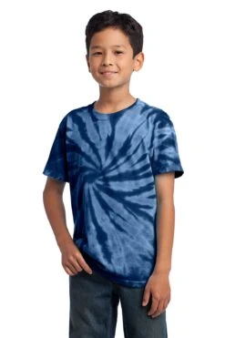 Youth Unisex Tie-Dye Tee 38 Youth Unisex Tie-Dye Tee -Jiffyshirts Sales Store 4895a866da8a24