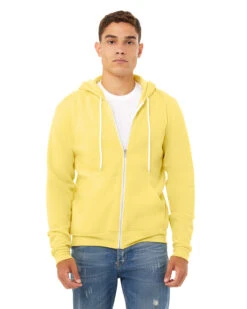 Unisex Poly-Cotton Sponge Fleece Full-Zip Hooded Sweatshirt 40 Unisex Poly-Cotton Sponge Fleece Full-Zip Hooded Sweatshirt -Jiffyshirts Sales Store 492cf18ecdbcf2