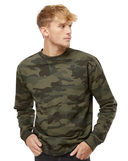 Unisex Midweight Sweatshirt 18 Unisex Midweight Sweatshirt - Image 16