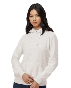 Ladies' Sport Lace Scuba Hooded Sweatshirt -Jiffyshirts Sales Store 496b35bb1d3bb4