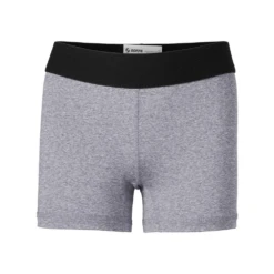 Girls Dri Team Heather Short 13 Girls Dri Team Heather Short -Jiffyshirts Sales Store 49959a1a311629