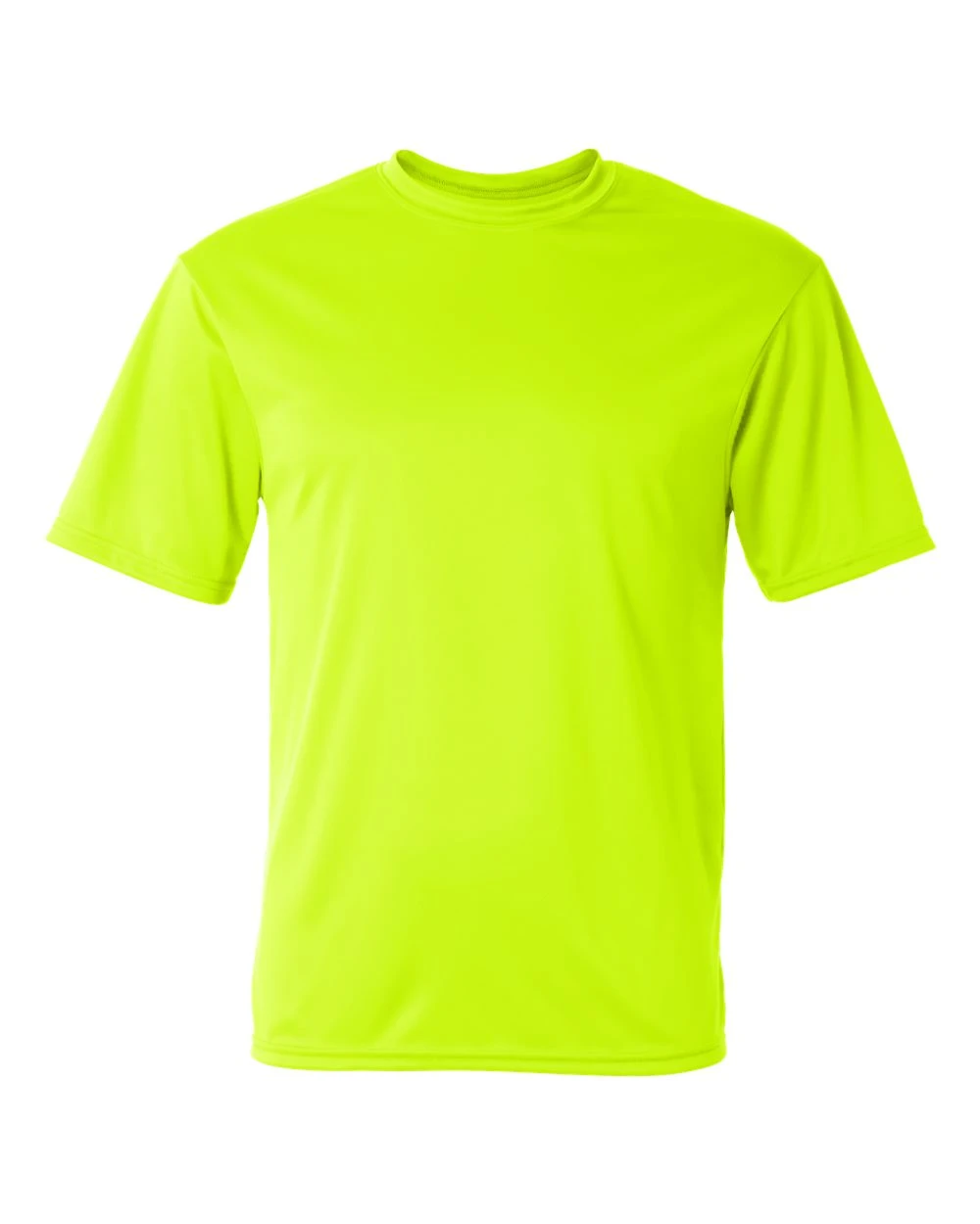 Unisex Performance T-Shirt 12 Unisex Performance T-Shirt - Image 10