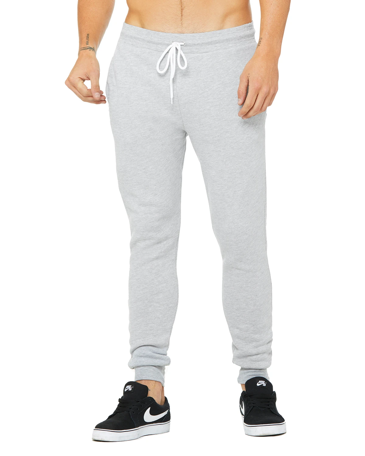 Unisex Jogger Sweatpant 8 Unisex Jogger Sweatpant - Image 6