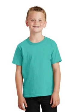 Youth Unisex Beach Wash Garment-Dyed Tee -Jiffyshirts Sales Store 49d7ba813f237c