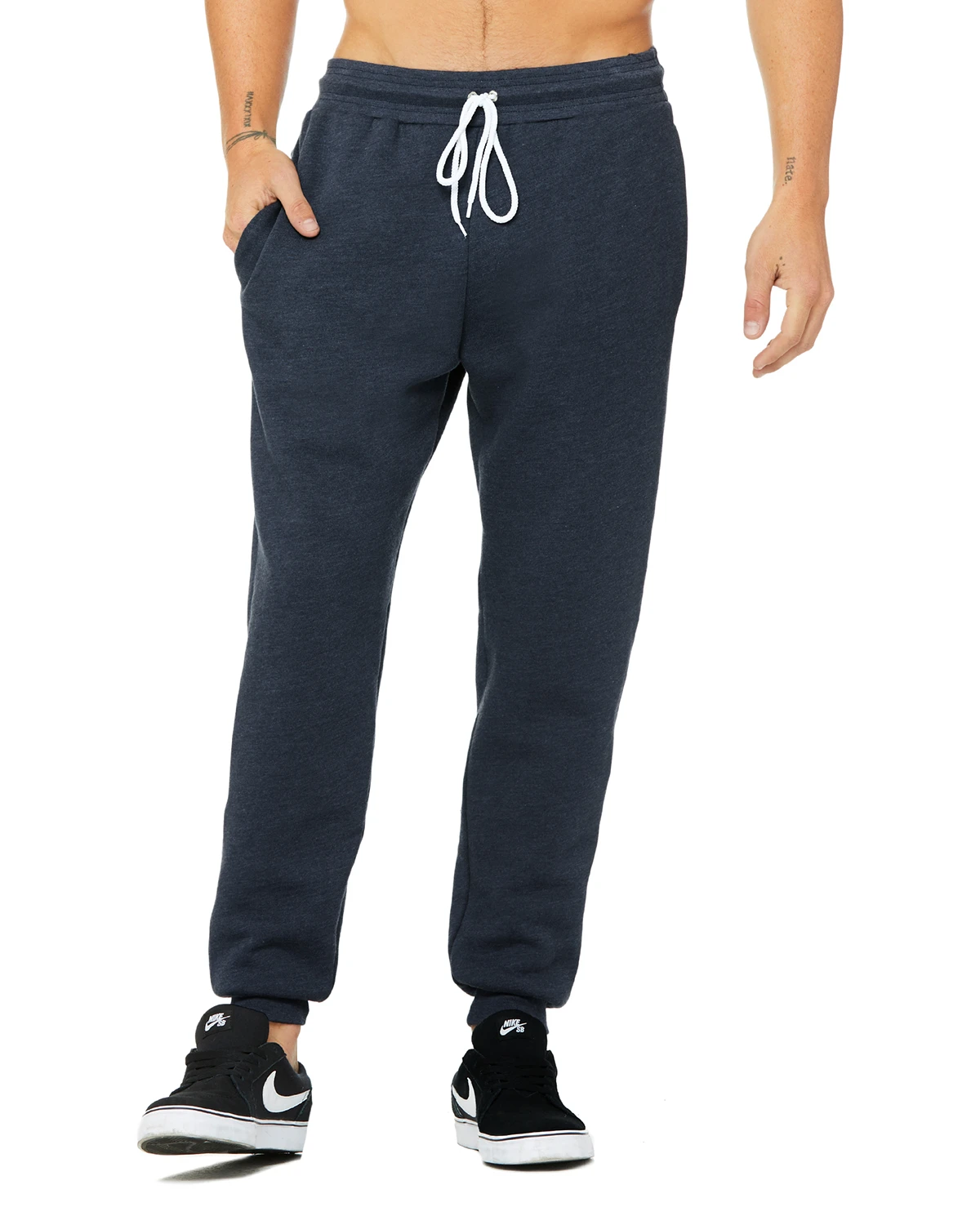 Unisex Jogger Sweatpant 18 Unisex Jogger Sweatpant - Image 16