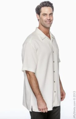 Men's Bahama Cord Camp Shirt -Jiffyshirts Sales Store 4A7962C787A5F3