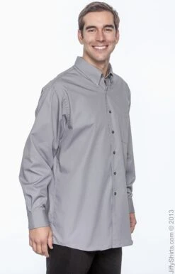Van Heusen Silky Poplin Shirt 12 Van Heusen Silky Poplin Shirt -Jiffyshirts Sales Store 4B1365014B80EB