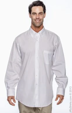 Van Heusen Silky Poplin Shirt 15 Van Heusen Silky Poplin Shirt -Jiffyshirts Sales Store 4B44230E86241C