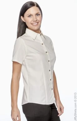 Ladies' Barbados Textured Camp Shirt 17 Ladies' Barbados Textured Camp Shirt -Jiffyshirts Sales Store 4C01C354A75DB8