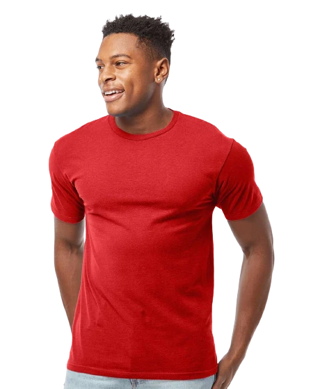 Unisex Heavyweight Tee 14 Unisex Heavyweight Tee - Image 12