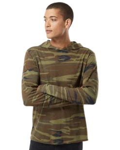 Unisex Vintage Jersey Keeper Hooded Pullover 17 Unisex Vintage Jersey Keeper Hooded Pullover -Jiffyshirts Sales Store 4a78614d4e2c0e