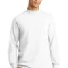 Unisex Essential Mock Turtleneck -Jiffyshirts Sales Store 4aa0f53e18bcd9