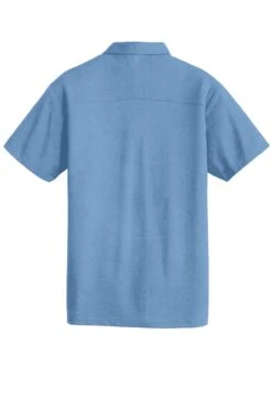 Meridian Cotton Blend Polo 12 Meridian Cotton Blend Polo -Jiffyshirts Sales Store 4ab3bd9d546a71