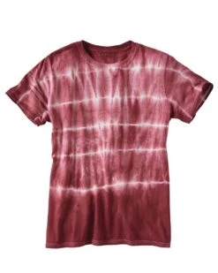 Unisex Shibori Tie Dye T-Shirt 10 Unisex Shibori Tie Dye T-Shirt -Jiffyshirts Sales Store 4ace5514c9acb1