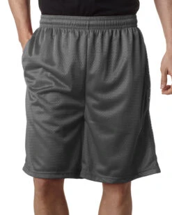 BADGER Unisex Pro Mesh 9" Shorts With Pockets 21 BADGER Unisex Pro Mesh 9" Shorts With Pockets -Jiffyshirts Sales Store 4ae3539cc7f0cc