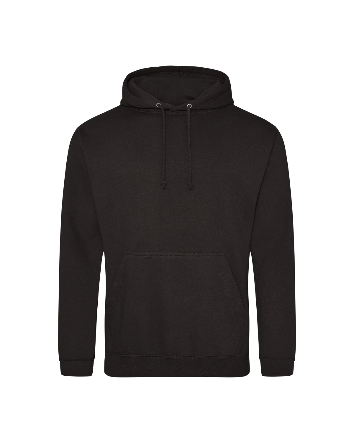 Adult Unisex 80/20 Midweight College Hooded Sweatshirt 3 Adult Unisex 80/20 Midweight College Hooded Sweatshirt