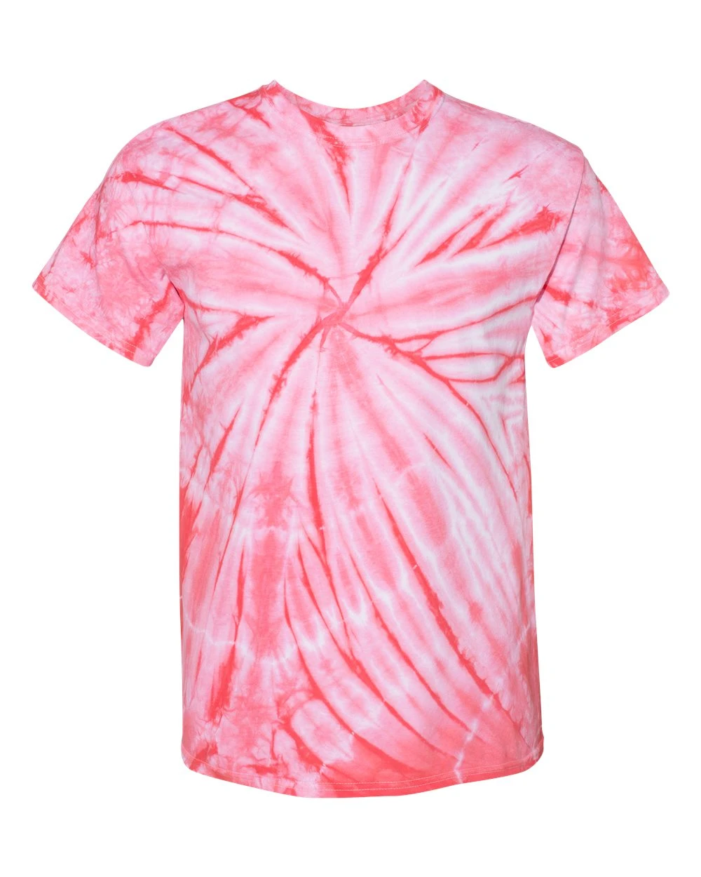 Unisex Cyclone Pinwheel Short Sleeve T-Shirt 16 Unisex Cyclone Pinwheel Short Sleeve T-Shirt - Image 14