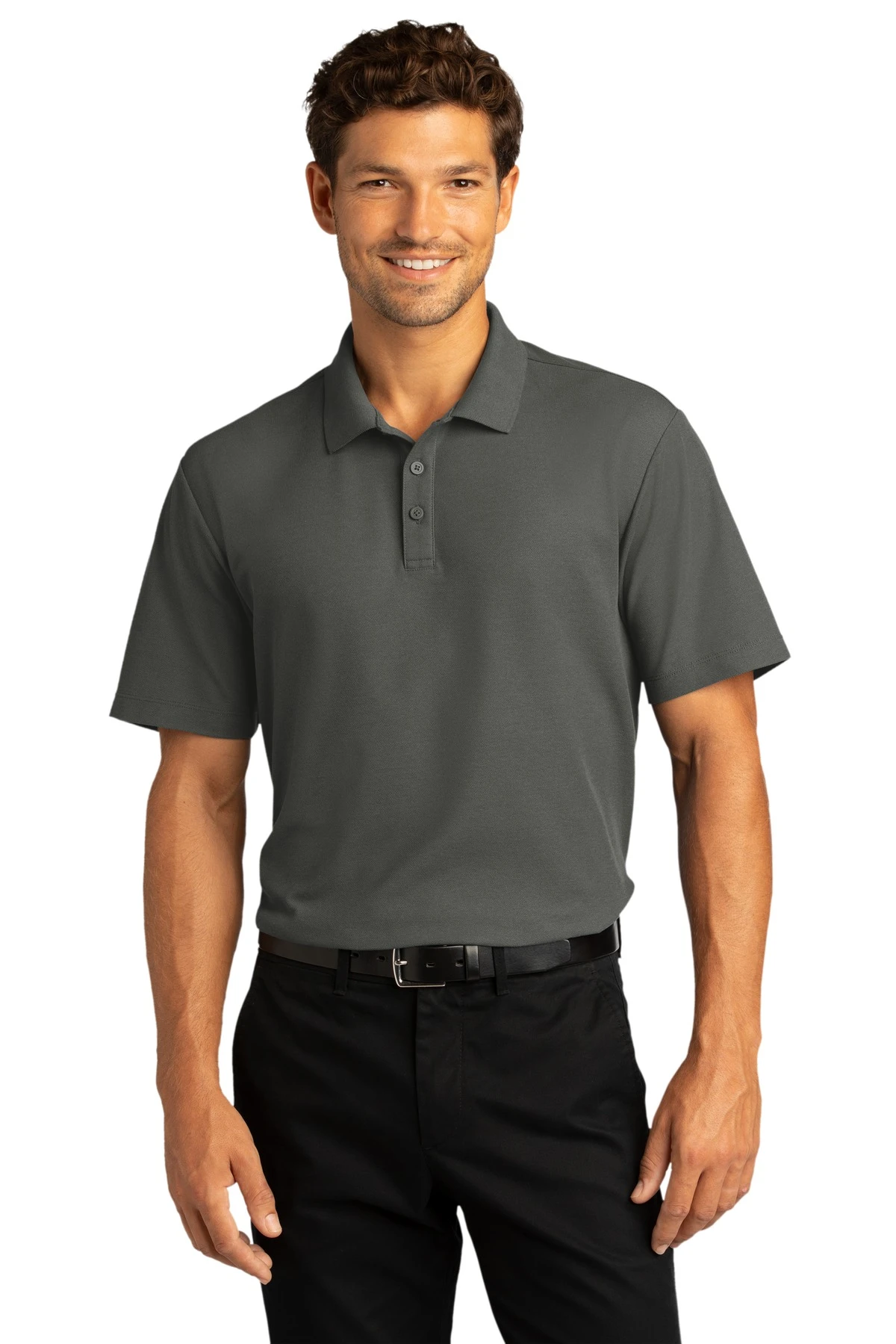 SuperPro React ™ Polo 3 SuperPro React ™ Polo