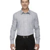 Men's Crown Woven Collection™ Glen Plaid 2 Men's Crown Woven Collection™ Glen Plaid -Jiffyshirts Sales Store 4b3a12c1ce18a1