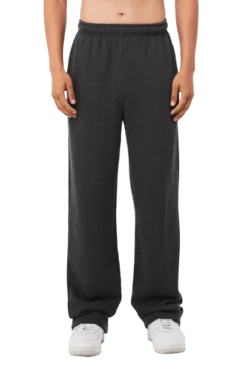 Unisex Straight Leg Sweat Pant