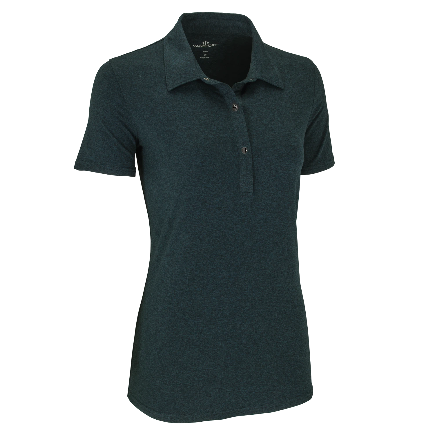 Women's Planet Polo 5 Women's Planet Polo - Image 3