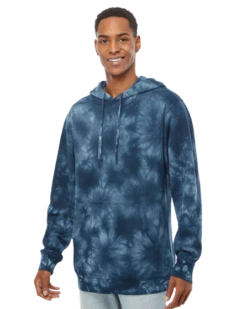 Adult Unisex Midweight Tie-Dye Hooded Sweatshirt 21 Adult Unisex Midweight Tie-Dye Hooded Sweatshirt -Jiffyshirts Sales Store 4b8f07d4f57494