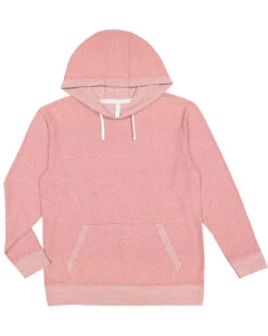 Unisex Harborside Melange French Terry Hooded Pullover 19 Unisex Harborside Melange French Terry Hooded Pullover -Jiffyshirts Sales Store 4b9e30038e0854