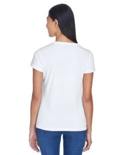 Ladies' Cool & Dry Sport Performance Interlock T-Shirt -Jiffyshirts Sales Store 4bae8c66875f29