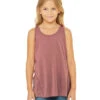 Youth Flowy Racerback Tank 2 Youth Flowy Racerback Tank -Jiffyshirts Sales Store 4c01f1f09b2e9f