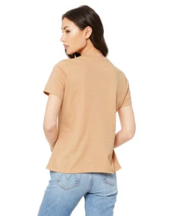 Ladies' Relaxed Jersey Short-Sleeve T-Shirt 24 Ladies' Relaxed Jersey Short-Sleeve T-Shirt -Jiffyshirts Sales Store 4c1f0e24a6ab9c